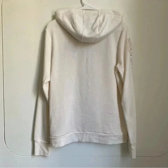 Disney Minnie Mouse Zip Up Hoodie M - Picture 4 of 5